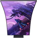 Игровой монитор Samsung Odyssey Ark LS55BG970NUXEN icon 6