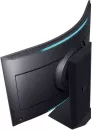 Игровой монитор Samsung Odyssey Ark LS55BG970NUXEN фото 7