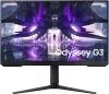 Игровой монитор Samsung Odyssey G3 - G3A LS27AG304NRXEN icon