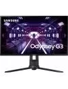 Монитор Samsung Odyssey G3 F27G33TFWI icon