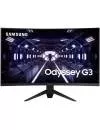 Игровой монитор Samsung Odyssey G3 LC32G35TFQIXCI icon