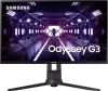 Монитор Samsung Odyssey G3 LF24G35TFWUXXU icon