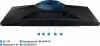 Монитор Samsung Odyssey G3 LS24AG300NRXEN фото 8