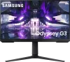 Монитор Samsung Odyssey G3 LS24AG302NIXCI icon