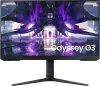 Игровой монитор Samsung Odyssey G3 LS27AG300NRXEN icon