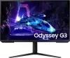Игровой монитор Samsung Odyssey G3 LS27DG302EUXEN icon