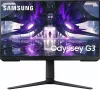 Игровой монитор Samsung Odyssey G3 S24AG300N icon