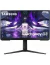 Игровой монитор Samsung Odyssey G3 S24AG300NI icon