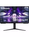 Игровой монитор Samsung Odyssey G3 S27AG300NI icon