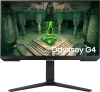 Монитор Samsung Odyssey G4 LS25BG400EUXEN icon