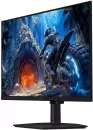 Игровой монитор Samsung Odyssey G4 LS27HG400EIXCI фото 10