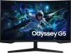 Игровой монитор Samsung Odyssey G55C LS32CG552EUXEN фото 2