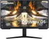 Игровой монитор Samsung Odyssey G5 - G50A LS27AG500PPXEN icon