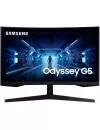 Монитор Samsung Odyssey G5 C32G54TQWI icon