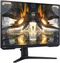 Игровой монитор Samsung Odyssey G5 G52A S27AG520PI icon 2
