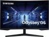 Игровой монитор Samsung Odyssey G5 LC27G54TQBUXEN icon