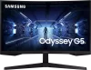 Игровой монитор Samsung Odyssey G5 LC27G55TQBUXEN icon