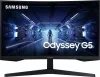 Игровой монитор Samsung Odyssey G5 LC27G55TQWIXCI icon