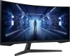 Монитор Samsung Odyssey G5 LC34G55TWWIXCI icon 2