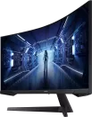 Монитор Samsung Odyssey G5 LC34G55TWWIXCI icon 3