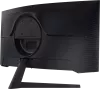 Монитор Samsung Odyssey G5 LC34G55TWWIXCI icon 5
