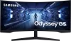 Монитор Samsung Odyssey G5 LC34G55TWWRXEN icon