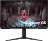 Игровой монитор Samsung Odyssey G5 LS27CG510EUXEN icon