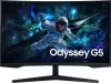 Игровой монитор Samsung Odyssey G5 LS32CG554EUXEN icon
