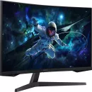 Игровой монитор Samsung Odyssey G5 LS32CG554EUXEN icon 3