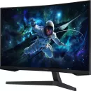 Игровой монитор Samsung Odyssey G5 LS32CG554EUXEN icon 4