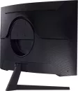 Игровой монитор Samsung Odyssey G5 LS32CG554EUXEN icon 8