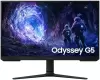 Монитор Samsung Odyssey G5 LS32FG510EUXEN icon