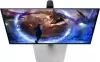 Монитор Samsung Odyssey G6 LS27DG600SIXCI icon 11