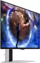 Монитор Samsung Odyssey G6 LS27DG600SIXCI icon 4