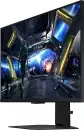 Smart монитор Samsung Odyssey G7 G70D LS32DG702EUXEN icon 3
