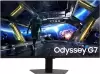 Монитор Samsung Odyssey G7 G70D S32DG702EI icon