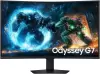 Монитор Samsung Odyssey G7 G75F LS37FG756EIXCI icon