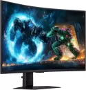 Монитор Samsung Odyssey G7 G75F LS37FG756EIXCI фото 2