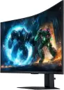 Монитор Samsung Odyssey G7 G75F LS37FG756EIXCI фото 4