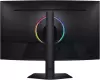 Монитор Samsung Odyssey G7 G75F LS37FG756EIXCI фото 8