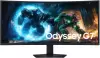 Монитор Samsung Odyssey G7 G75F S40FG756EI icon