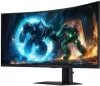 Монитор Samsung Odyssey G7 G75F S40FG756EI фото 2