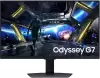 Игровой монитор Samsung Odyssey G7 LS27DG702EIXCI icon