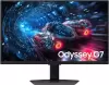 Монитор Samsung Odyssey G7 LS27FG706EIXCI icon