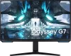 Игровой монитор Samsung Odyssey G7 LS28AG700NIXCI icon