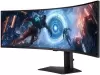 Игровой монитор Samsung Odyssey G9 LS49FG910EUXEN icon 2