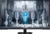 Монитор Samsung Odyssey Neo G7 LS43CG700NUXEN icon