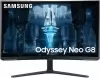 Монитор Samsung Odyssey Neo G8 LS32BG850NMXUE icon