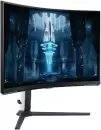 Монитор Samsung Odyssey Neo G8 LS32BG850NMXUE фото 3