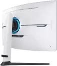 Монитор Samsung Odyssey Neo G8 LS32BG850NMXUE фото 7
